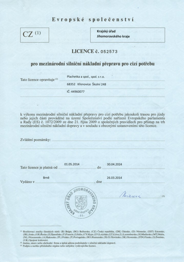 LKW - Plachetka - licence 2015-page-001